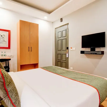 Townhouse Jaipur Airport-2